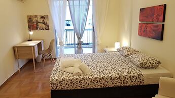 Erra - Menta - Athens Center,130m²,5 BD,2.5 Bath