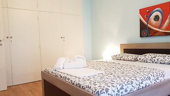 Erra - Menta - Athens Center,130m²,5 BD,2.5 Bath
