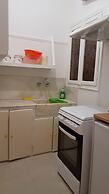 Erra - Yellow - Studio - Athens Center,30m²,1 BD,1 BATH