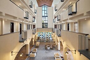 Four Points Flex by Sheraton Naples Marigliano