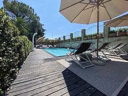 Four Points Flex by Sheraton Naples Marigliano