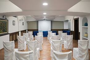 Four Points Flex by Sheraton Naples Marigliano