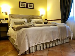 Four Points Flex by Sheraton Naples Marigliano
