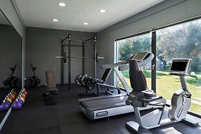 Four Points Flex by Sheraton Naples Marigliano