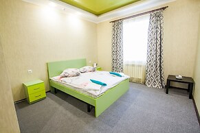 Hotel Kristal