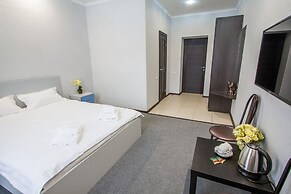 Hotel Kristal