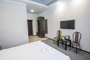 Hotel Kristal