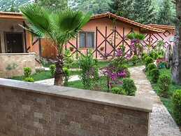 Ipek Butik Otel