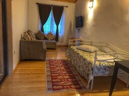 Ipek Butik Otel