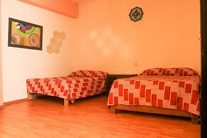 Hotel Alika