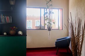 Hotel Alika