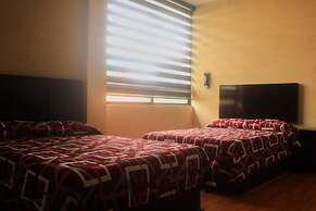 Hotel Alika