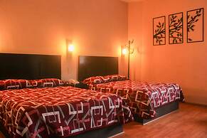 Hotel Alika
