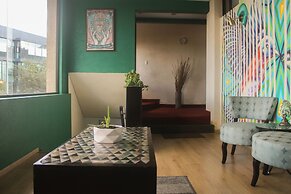 Hotel Alika