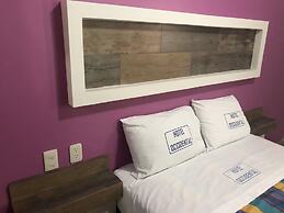 Hotel Occidental