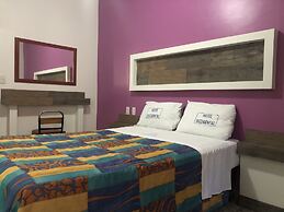 Hotel Occidental
