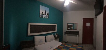 Hotel Occidental