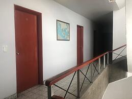 Hotel Occidental