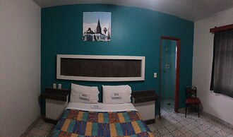 Hotel Occidental