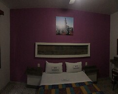 Hotel Occidental