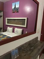 Hotel Occidental