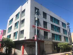 Hotel Occidental
