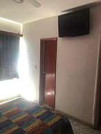 Hotel Occidental