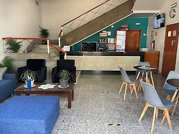 Hotel Occidental