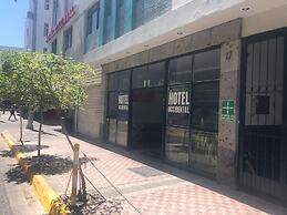 Hotel Occidental