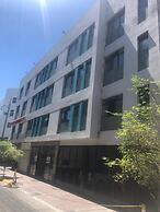 Hotel Occidental