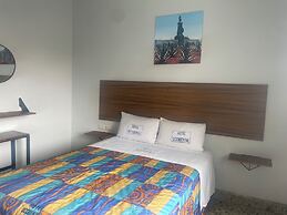 Hotel Occidental