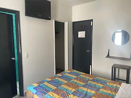 Hotel Occidental