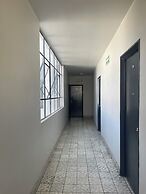 Hotel Occidental