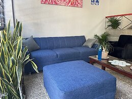 Hotel Occidental