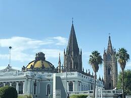 Hotel Occidental