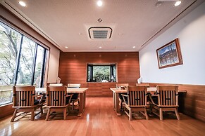 Hakone Shichifukuso