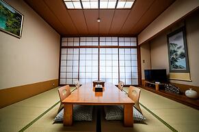Hakone Shichifukuso