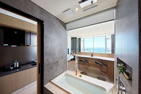 Renebleu by Sol Beach