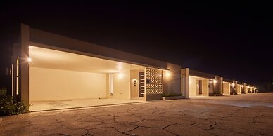 The Pool & Sauna Villa MOTOBU
