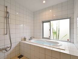 The Pool & Sauna Villa MOTOBU