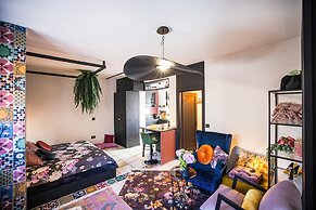Ika Boutique Luxury Apartments