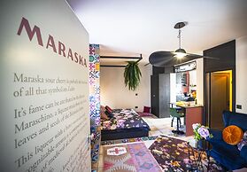 Ika Boutique Luxury Apartments