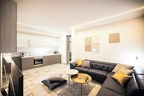 Ika Boutique Luxury Apartments