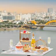 Haian Riverfront Hotel Da Nang