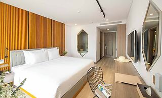 Haian Riverfront Hotel Da Nang