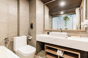 Haian Riverfront Hotel Da Nang