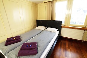 ZH Niederdorf II - Hitrental Apartment