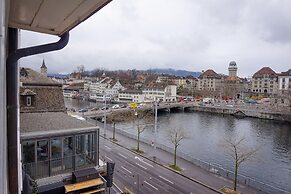 ZH Niederdorf II - Hitrental Apartment