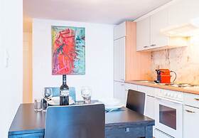 ZH Niederdorf II - Hitrental Apartment