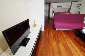 ZH Niederdorf II - Hitrental Apartment